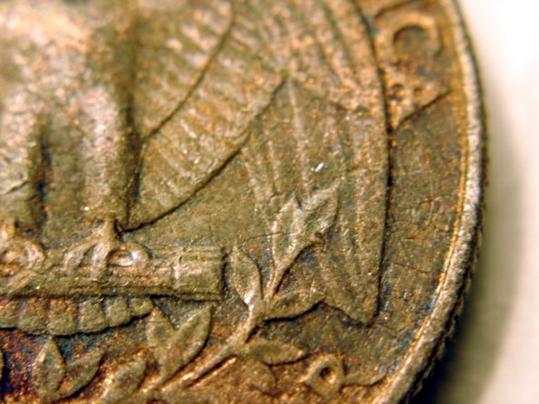 1989-P-Washington-Quarter--What-Caused-All-This-Cracking?